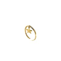 Anello Rue des Mille Donna I Sogni Son Desideri in Argento AN-GB M1 STE AU - AN-GB M1 STE AU